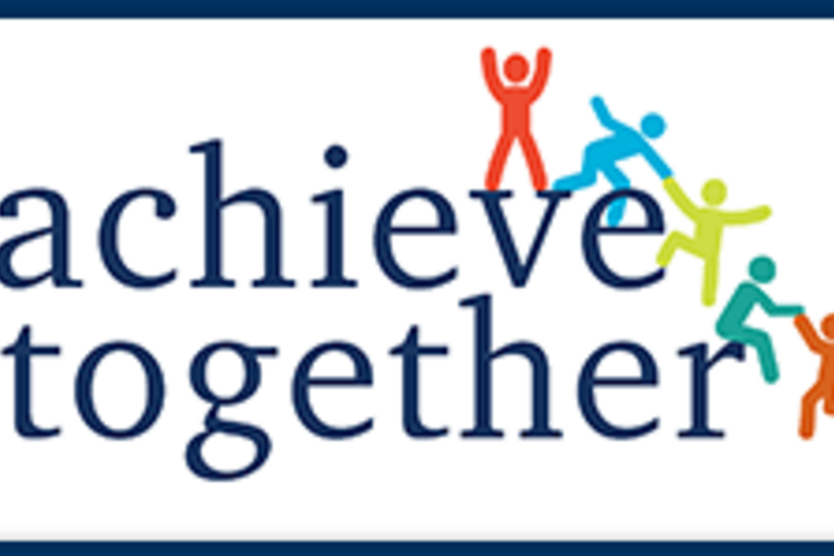 Achieve Together logo