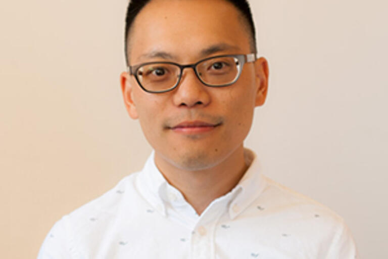 James Kao picture