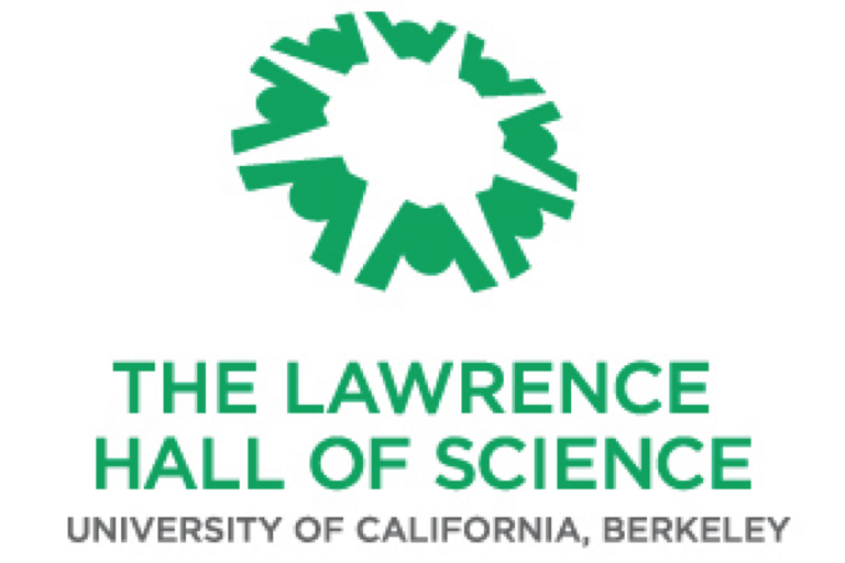 Lawrence Hall of Science logo