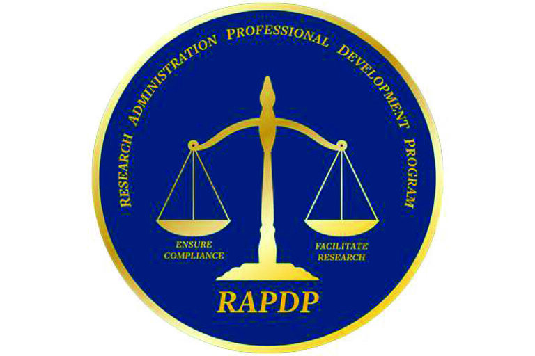 RAPDP logo