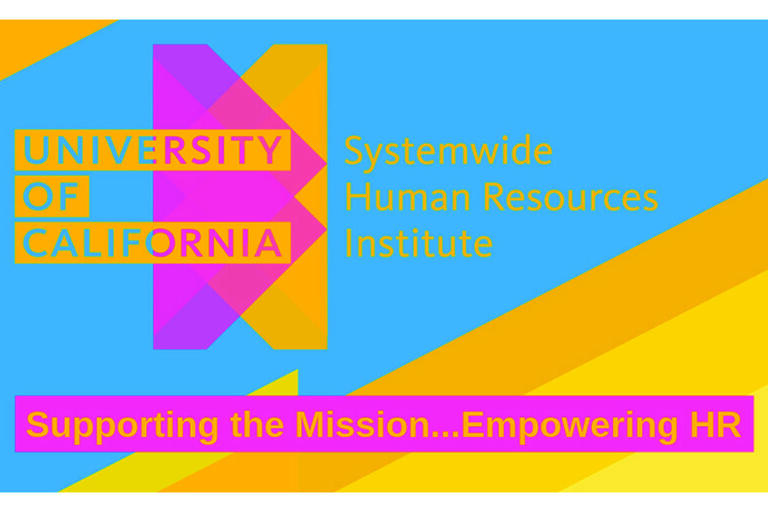 Systemwide Human Resources Institute (SWHRI)