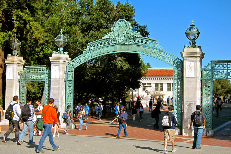 Sather Gate image