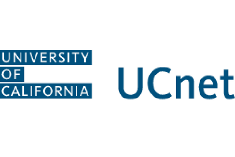 UCnet logo