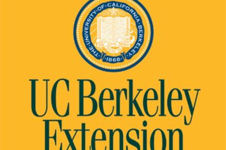 University Extension logo