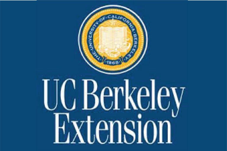 UC Berkeley Extension logo