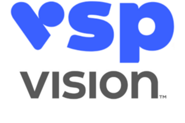 VSP Vision logo