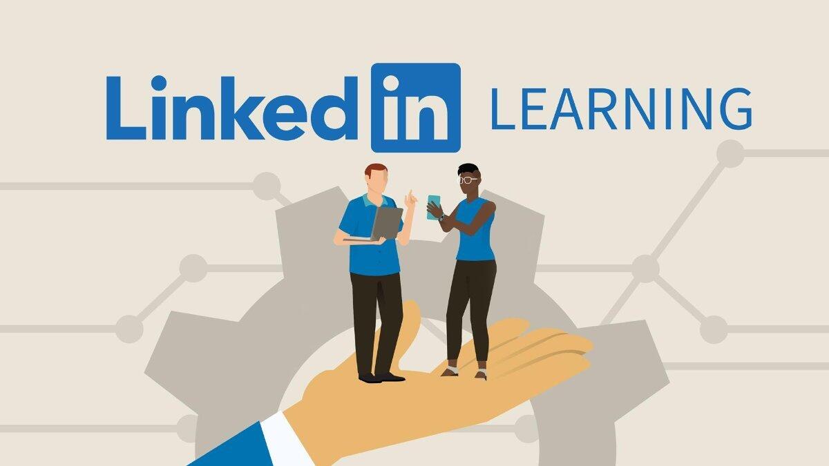 Take Free Courses Anywhere, Anytime with LinkedIn Learning