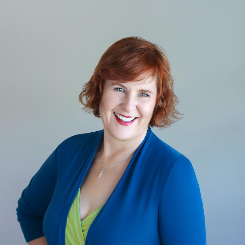 Britt Andreatta Britt Andreatta headshot