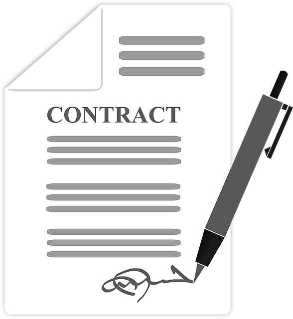 Contract image