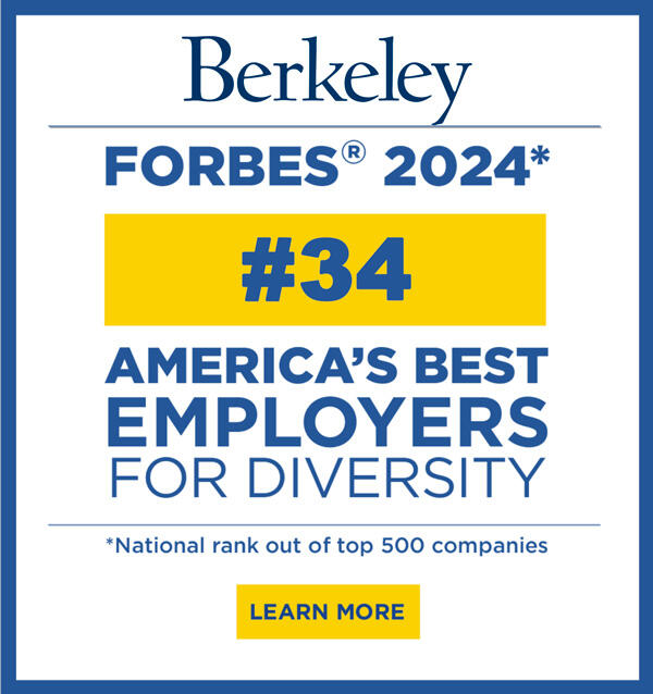 Forbes Diversity Ranking 2024