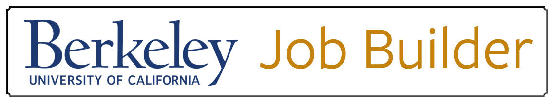Job Builder logo