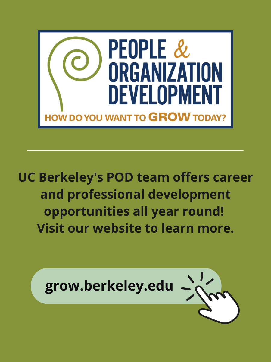 People & Organization Development
