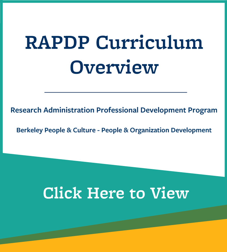 RAPDP Curriculum Overview (Click Here)