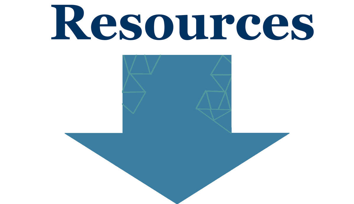 resources below