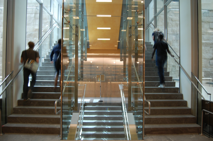 staircase staircase