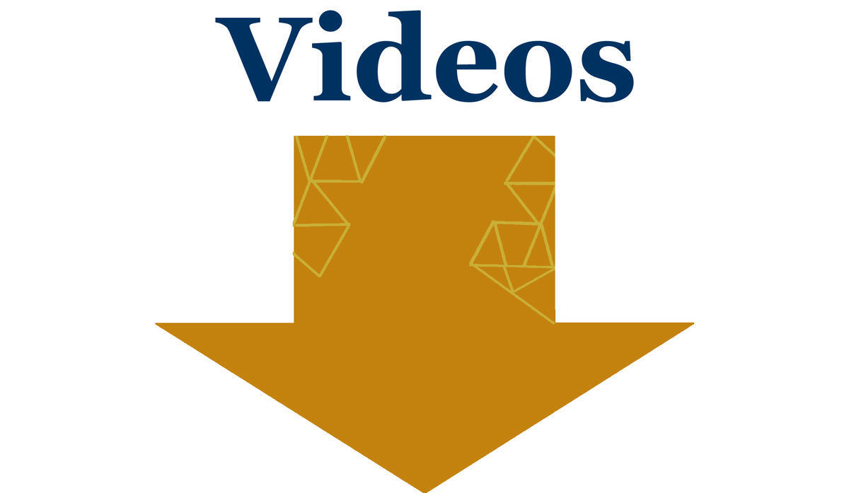 videos below