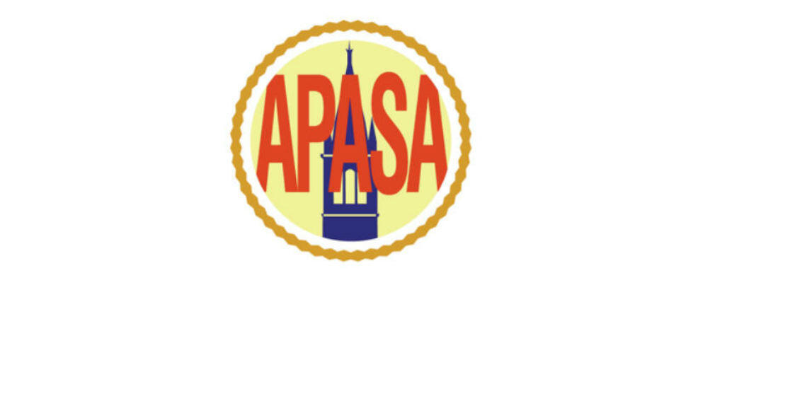 APASA logo