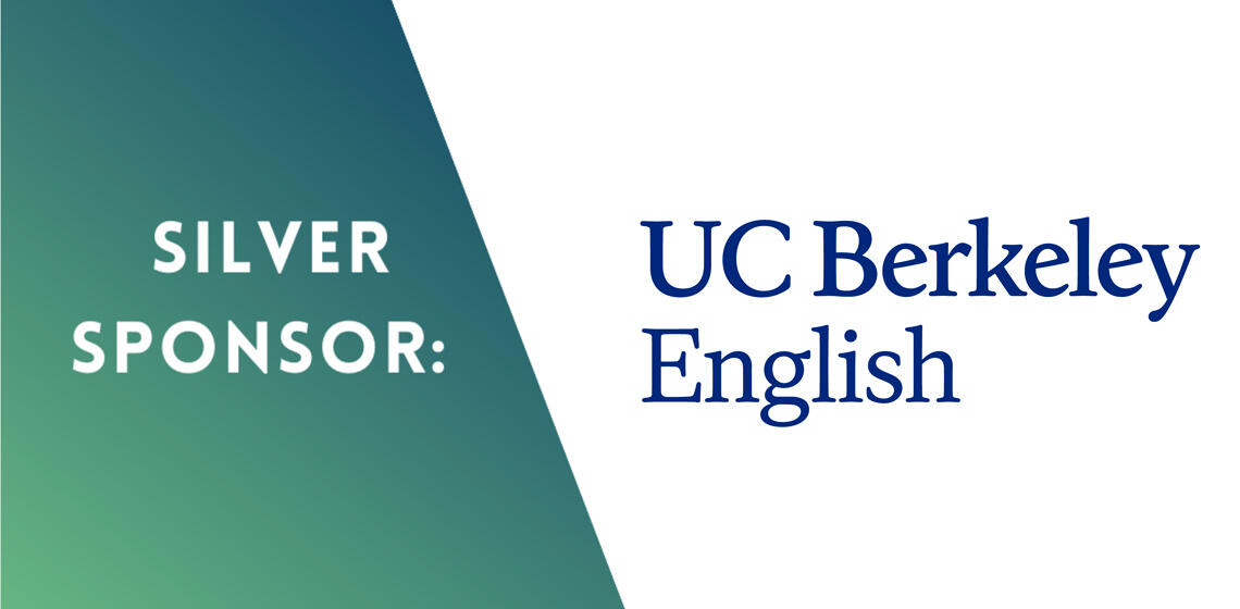 Silver Sponsor: Berkeley English