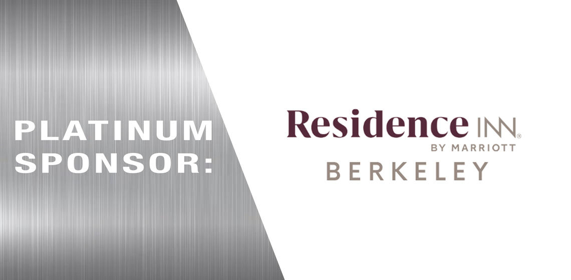 Platinum Sponsor: Residence Inn