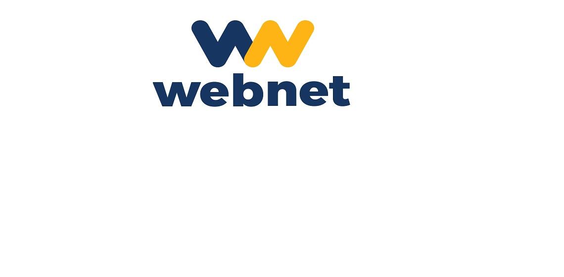 Webnet logo