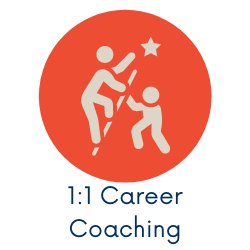 1 Coaching Sessions (Click here for more details!)