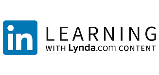 LinkedIn Learning with Lynda.com content