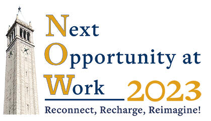 2023 NOW Conference logo