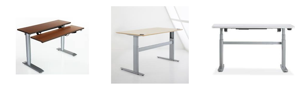 Sit Stand Desks