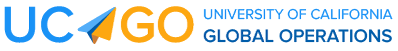 UCGO logo
