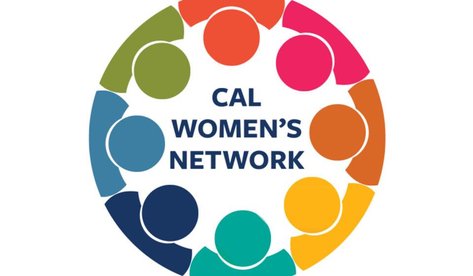 Connect to the Cal Women’s Network Staff Organization, including reading their newsletter and attending some upcoming events.