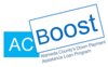 AC Boost logo