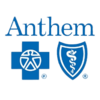 Anthem Blue Cross Blue Shield logo