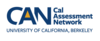 Cal Assessment Network logo