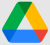 google drive logo