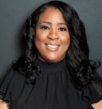 Aiko Bethea Headshot