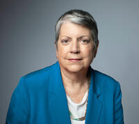 Janet Napolitano