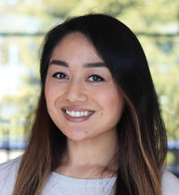 Nicole Castillo Headshot