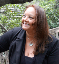 Sandra Bass