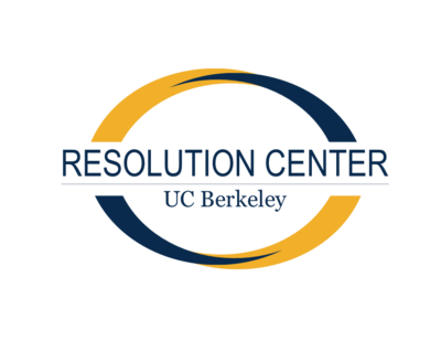 Resolution Center