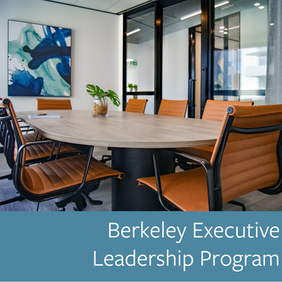 UC Berkeley Executive Education | People & Culture