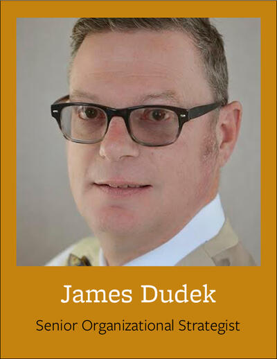 James Dudek