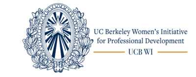 UC Berkeley Women's Initiative logo