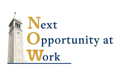Next Opportunity at Work logo