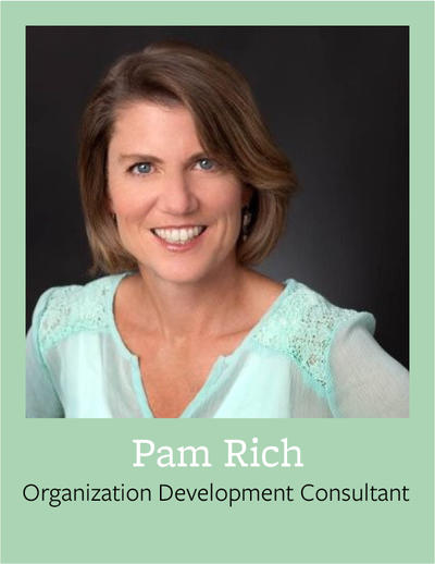Pam Rich