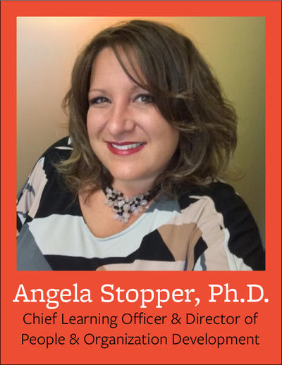 Angela Stopper