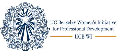 UCB Women's Initiative Logo